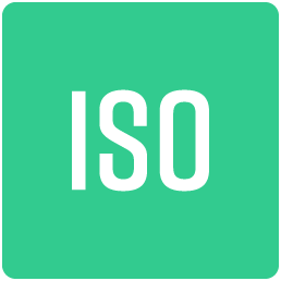 ISO RepublicӦ